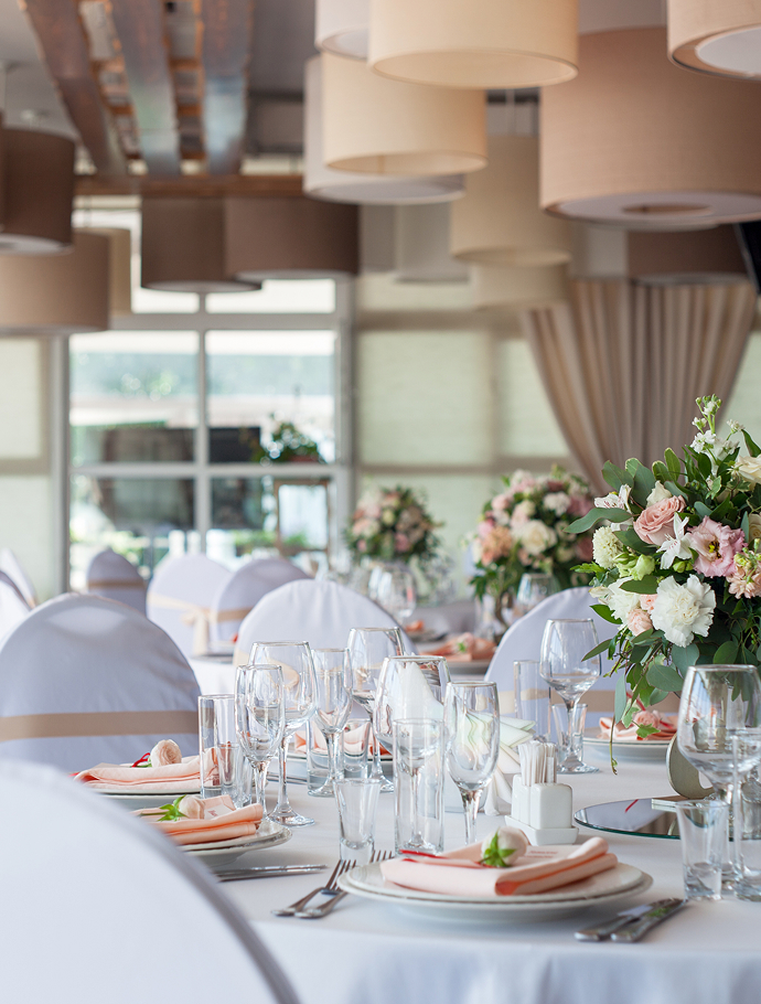 Flawless on-site event delivery