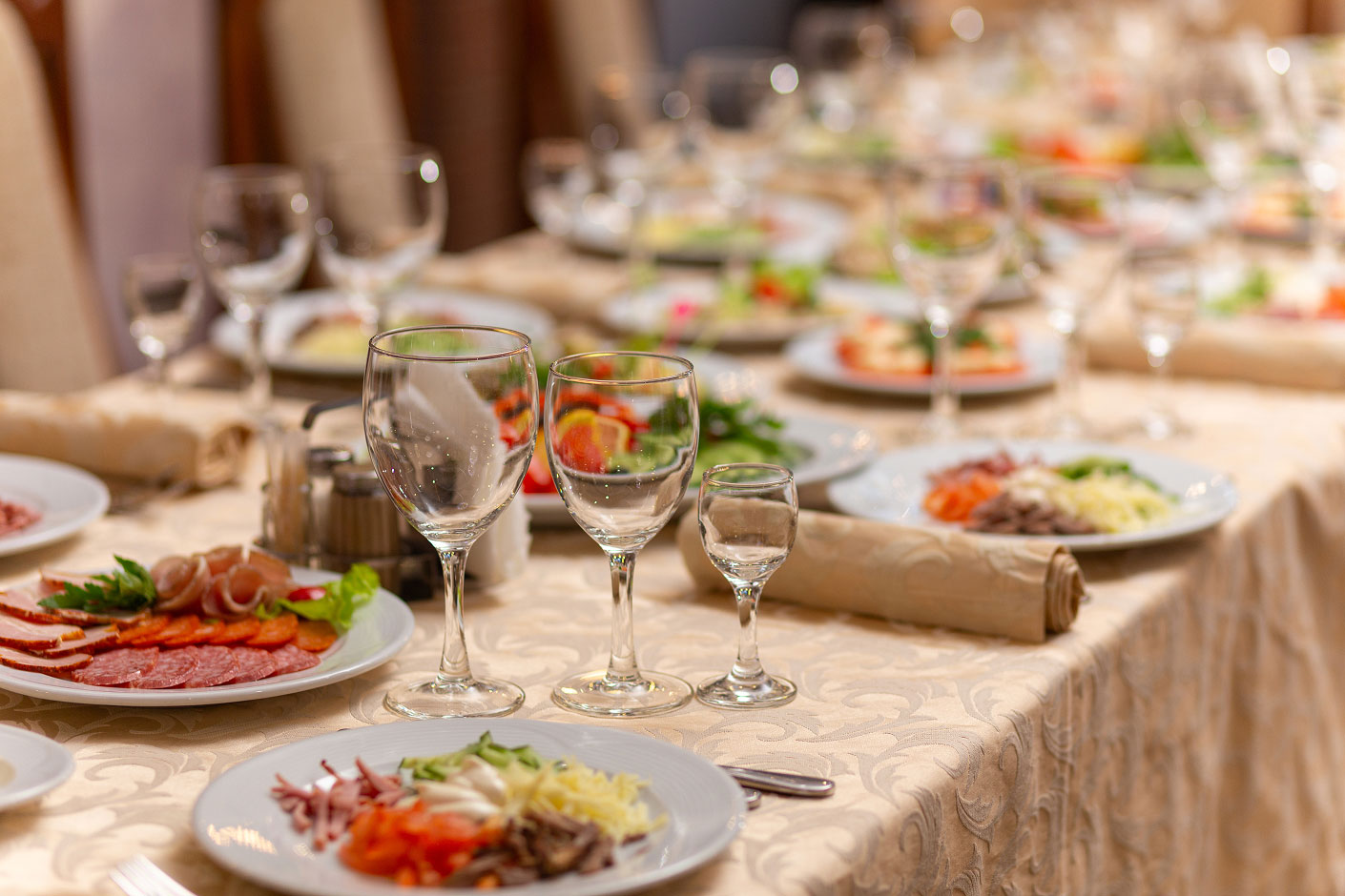 Food festival