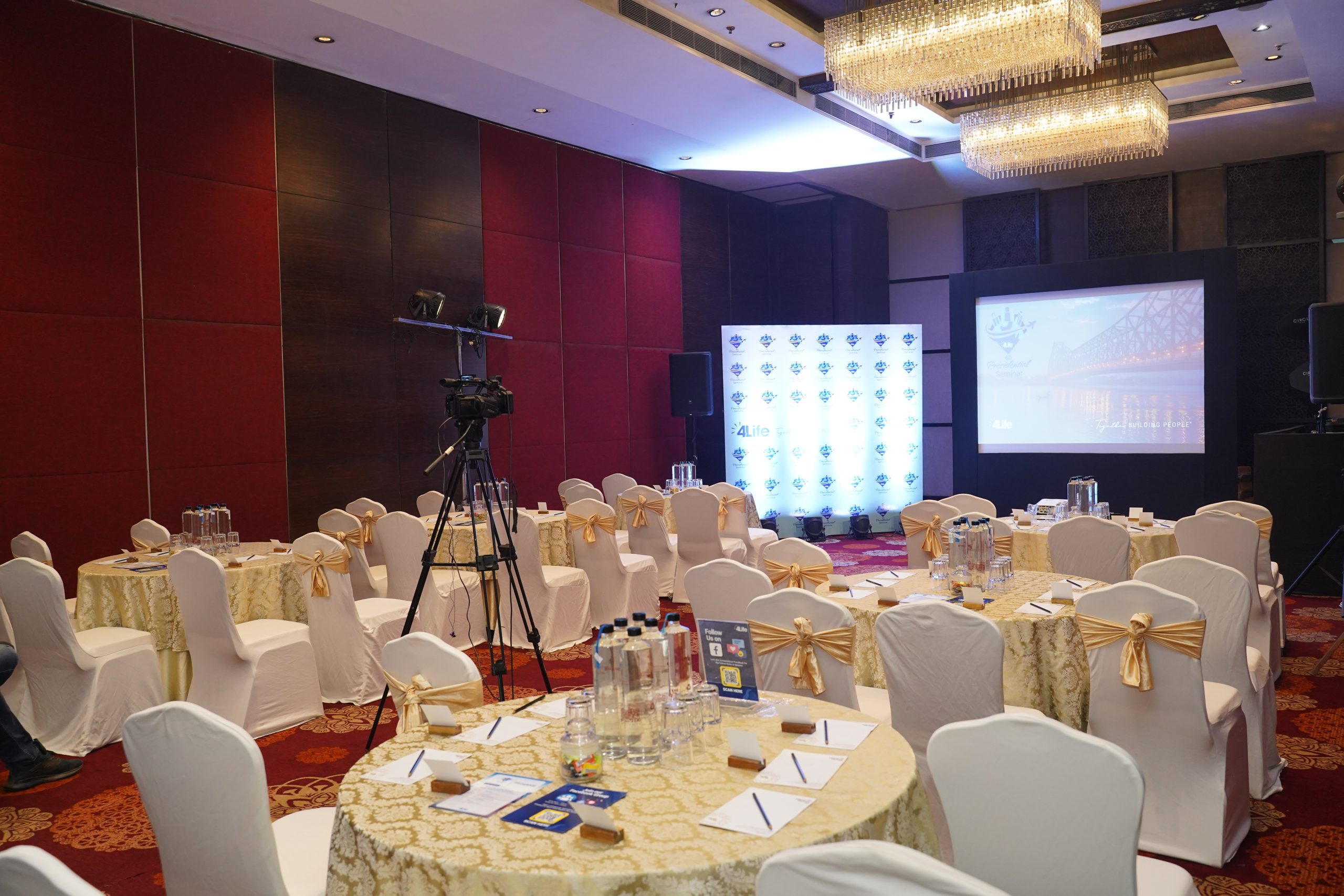 Azif Event Decor Details