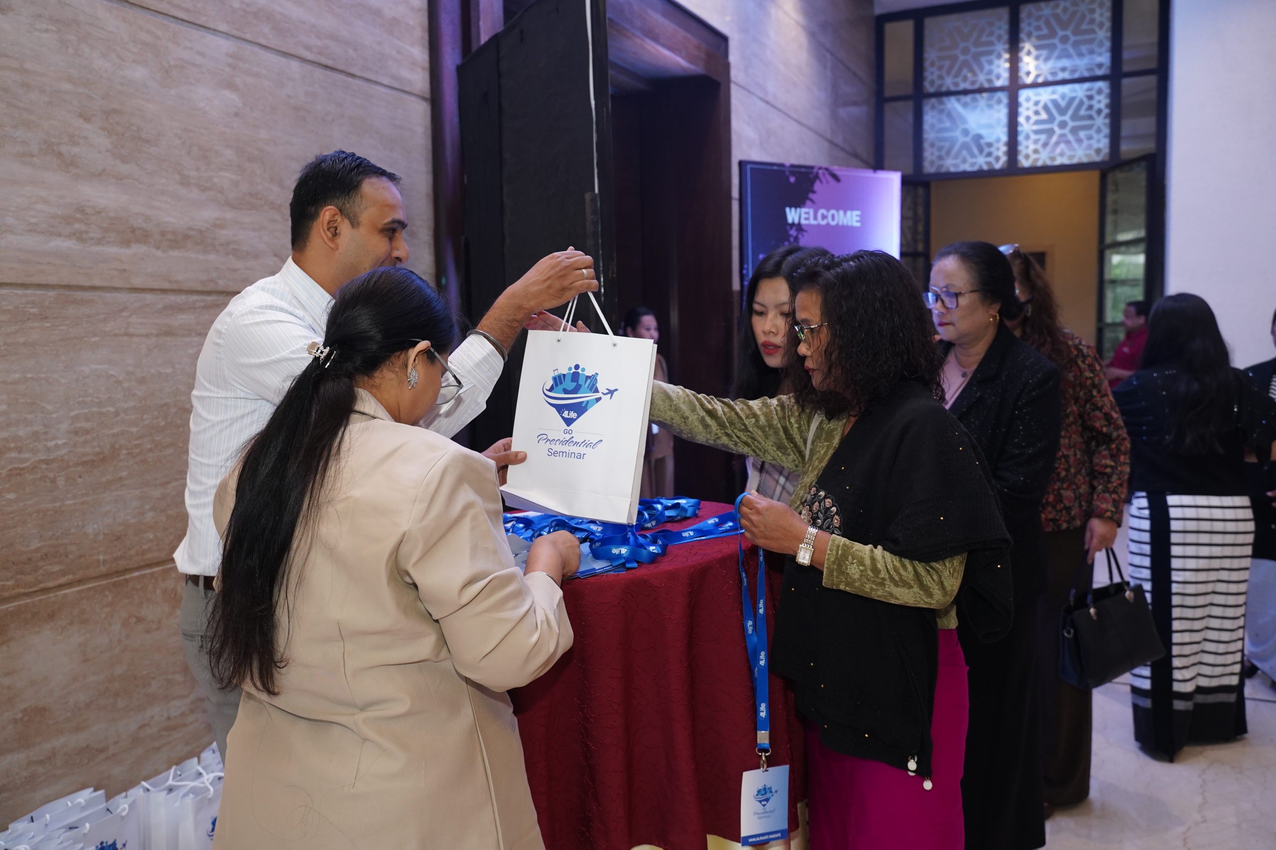 Azif Event Excellence