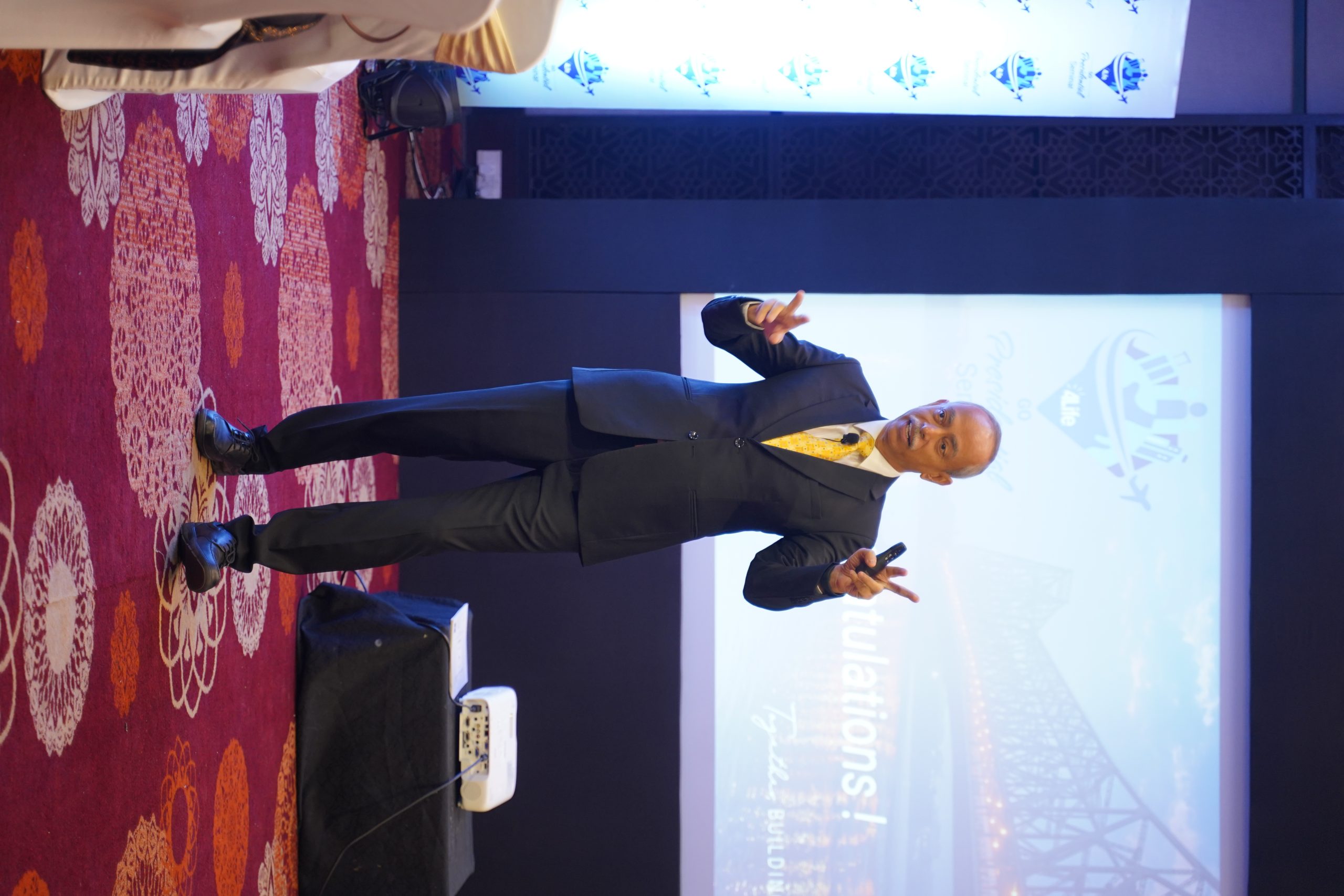Azif Event Excellence