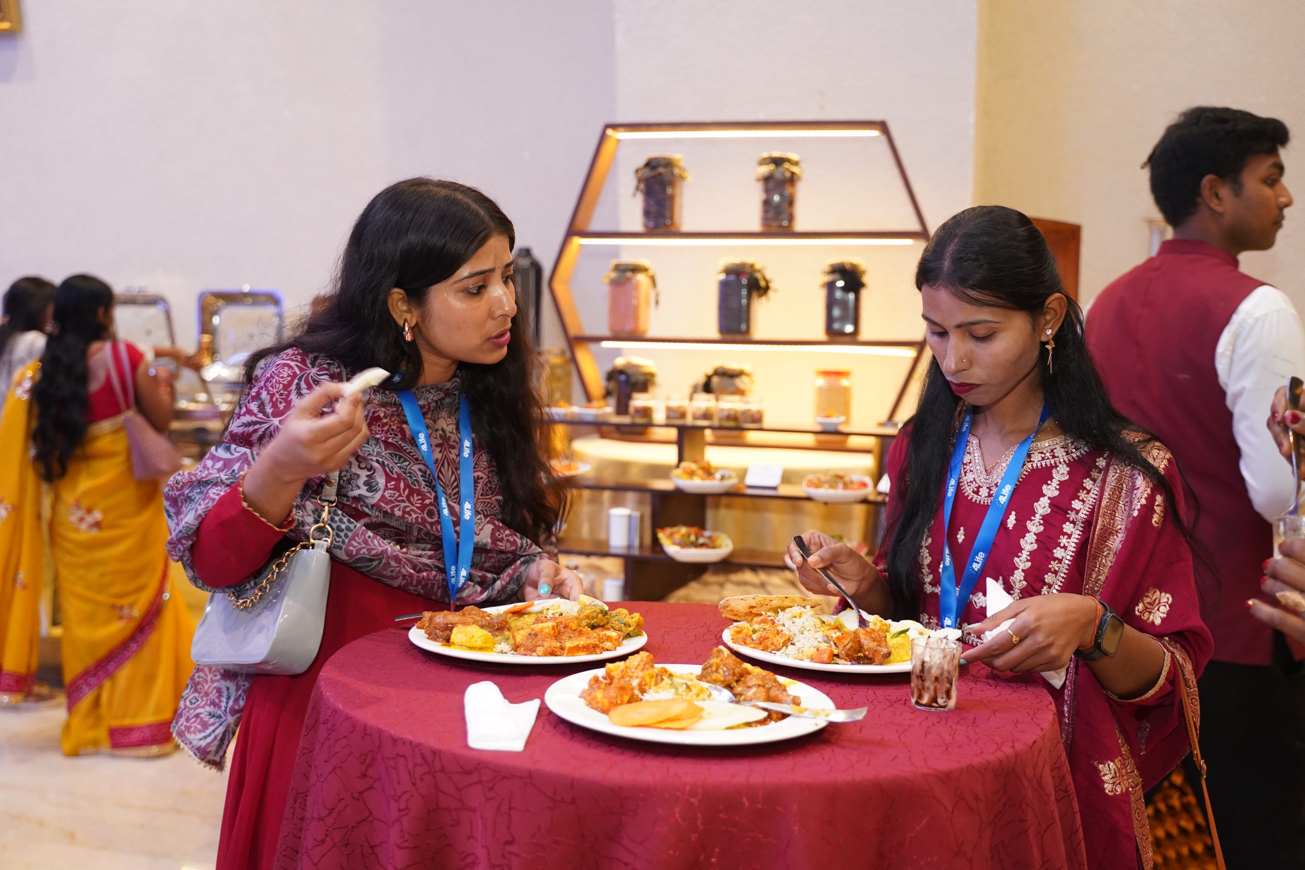 Azif Event Excellence