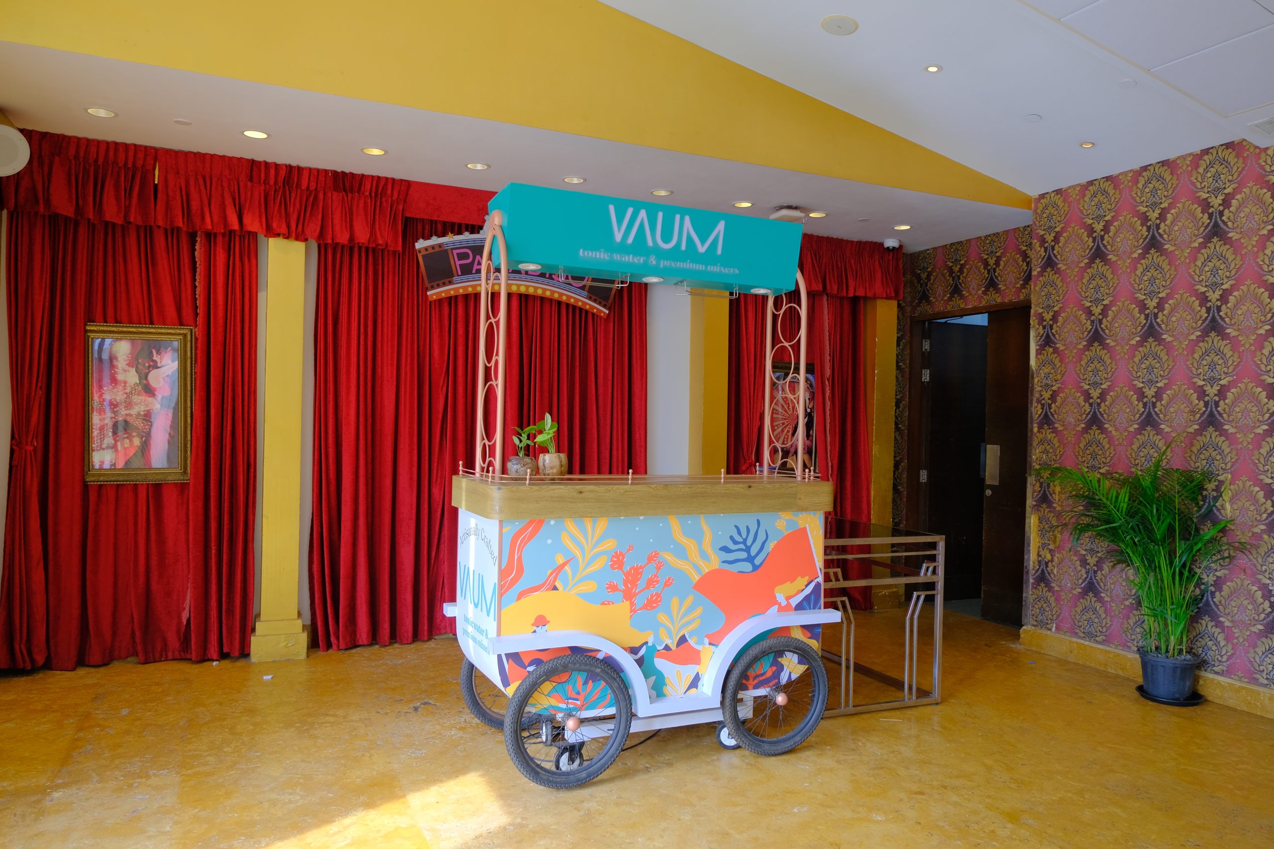 Azif Event Excellence