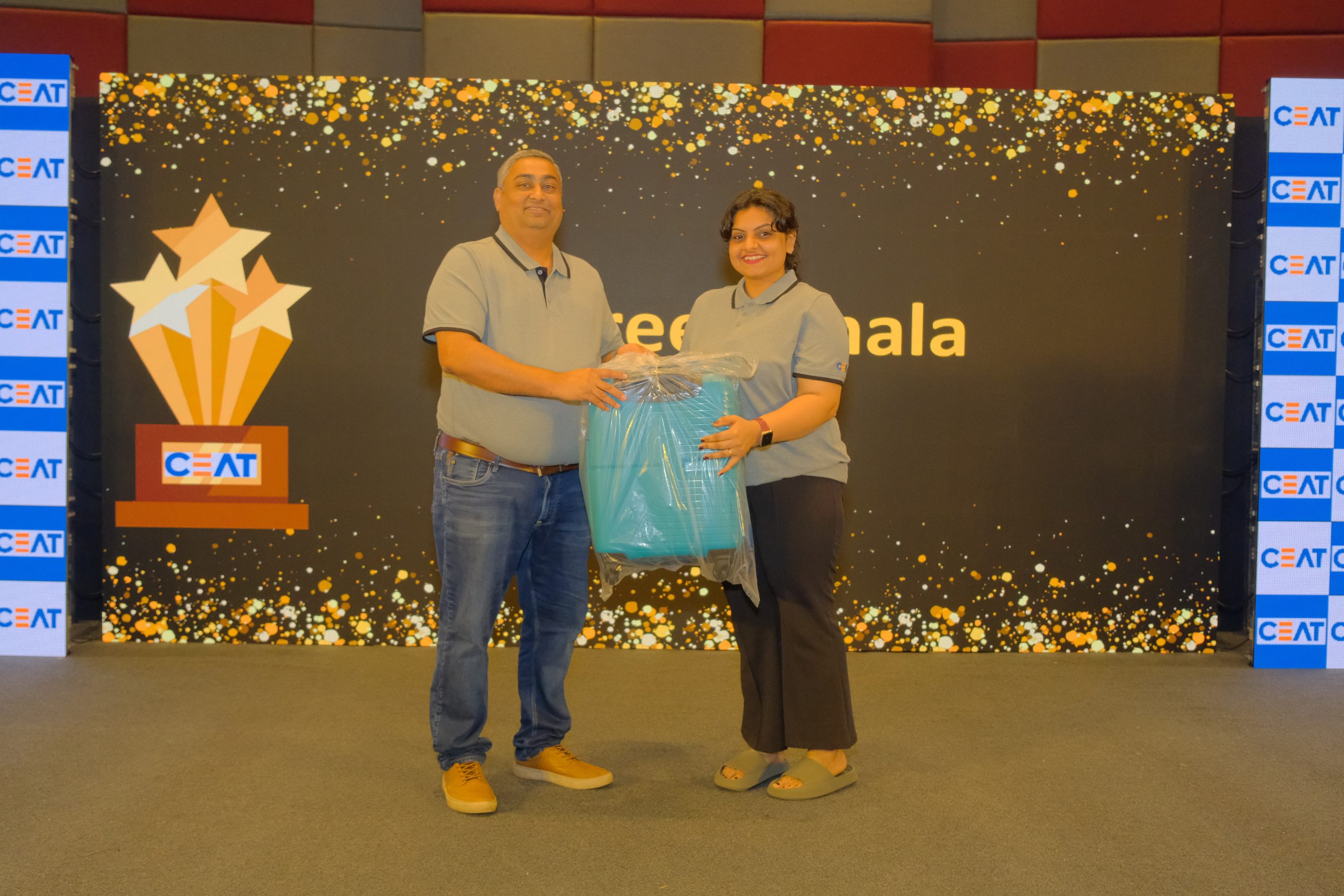 Azif Event Excellence