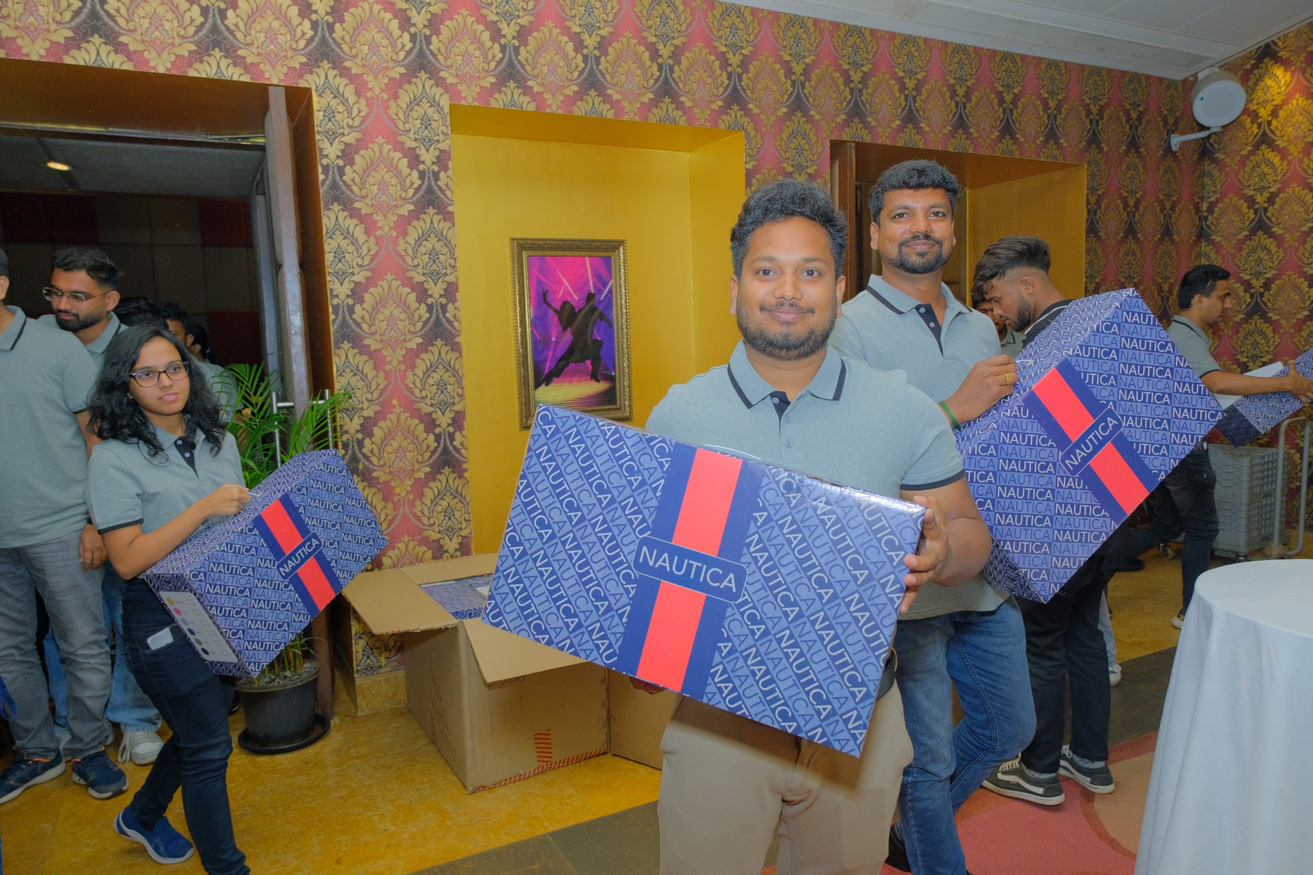Azif Event Excellence