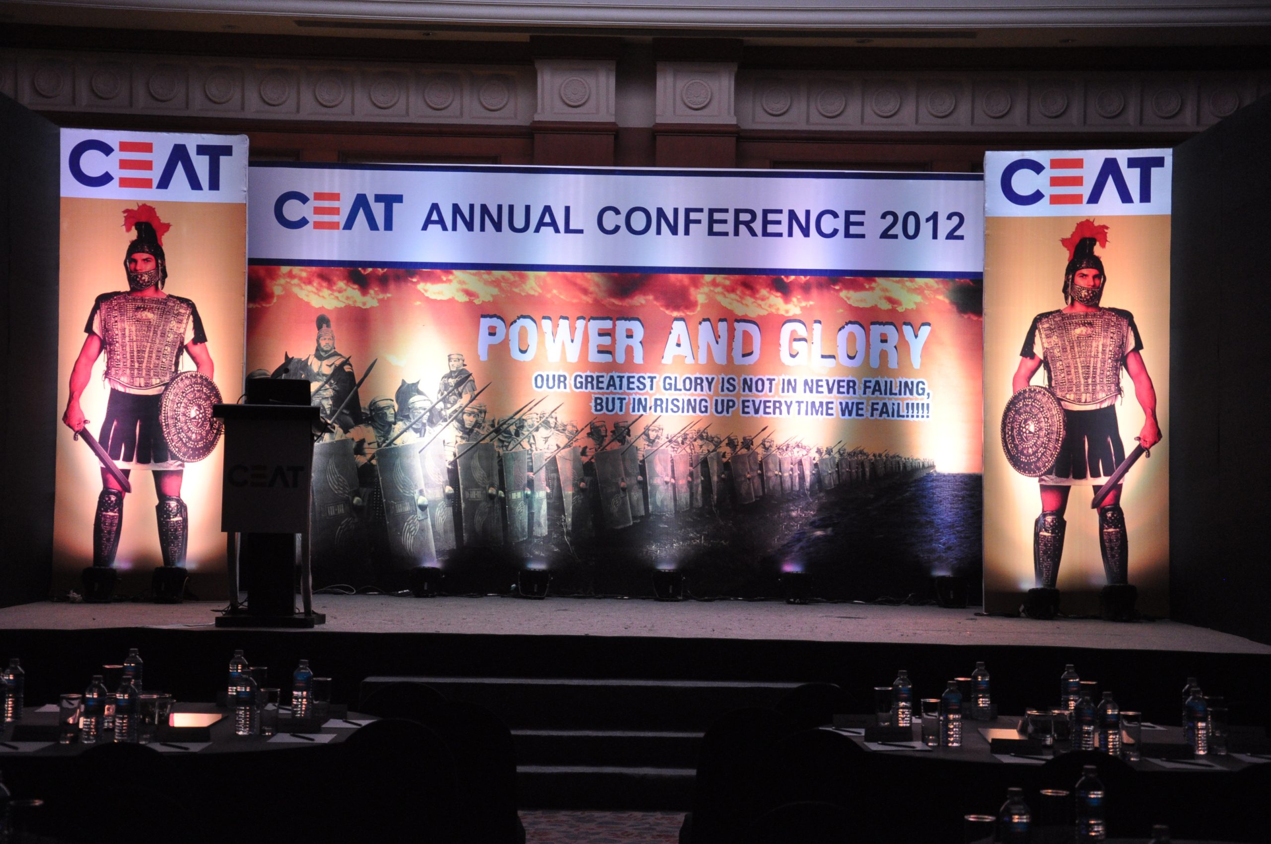 Azif Event Excellence