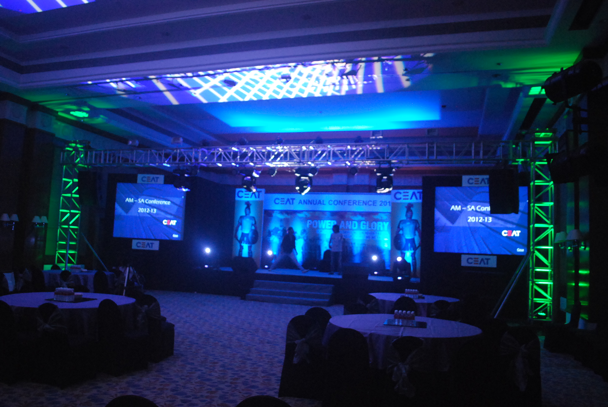 Azif Event Decor Details