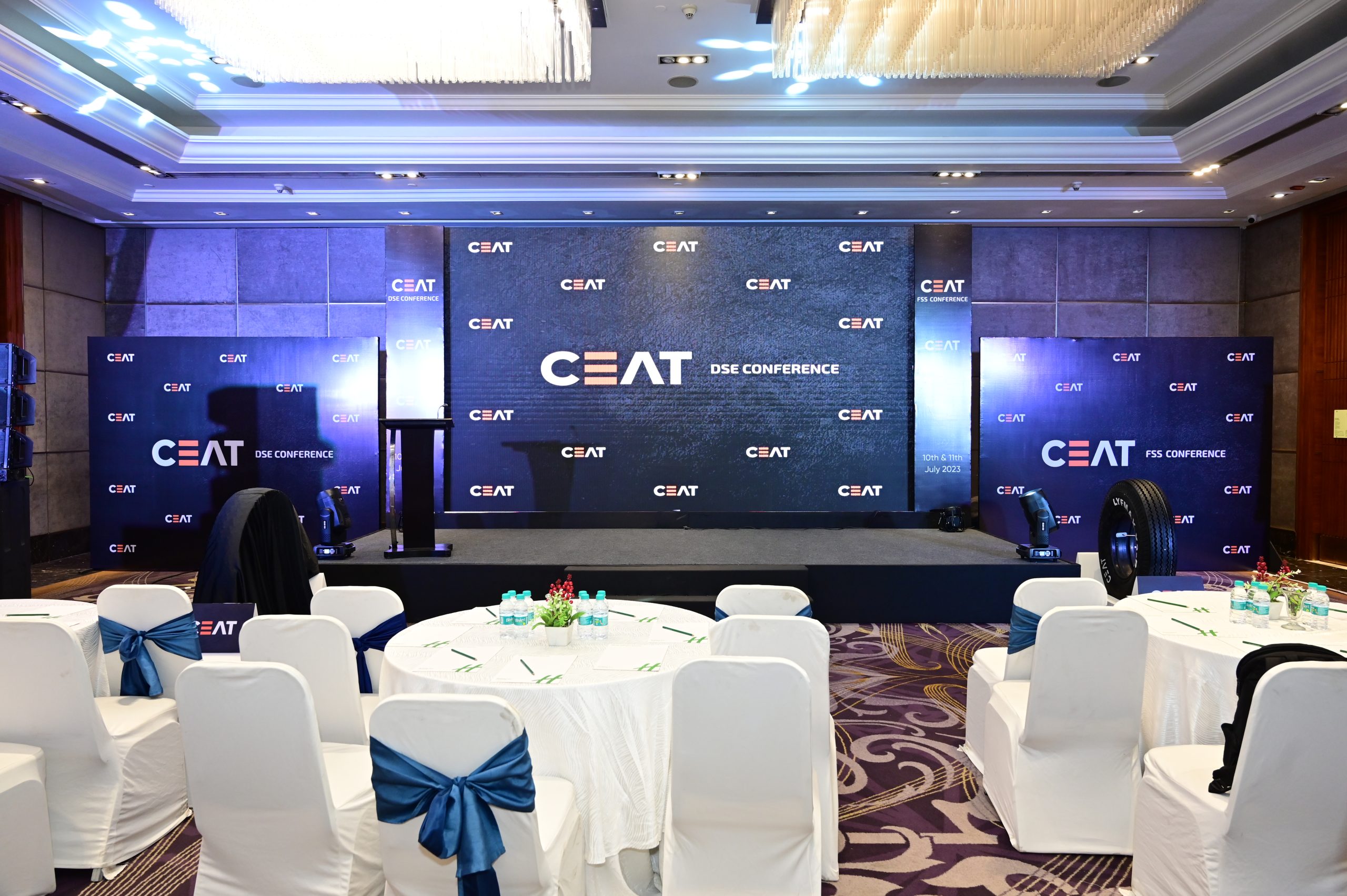 Azif Event Decor